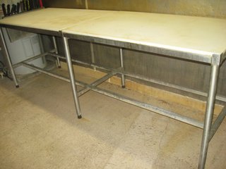 Property photo 51 - Major Auction - Formerly Hilger's Restaurant & Farm Market Plus Excess from Thermodyne Foodservice Products